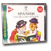 Spanish Vocabulary Builder