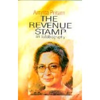 Revenue Stamp - An Autobiography (By Amrita Pritam),The