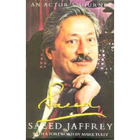 Saeed - An Actor's Journey