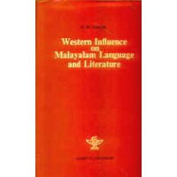 Western Influence on Malayalam Language and Literature