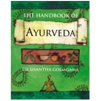 Handbook of Ayurveda