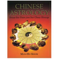 Chinese Astrology - Forecast your Future from Your Chinese Horoscope