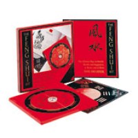 Feng Shui Kit - The Chinese Way to Health, Wealth and Happiness, at Hom