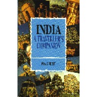 India - A Traveller's Companion