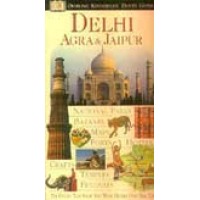 Delhi Agra and Jaipur