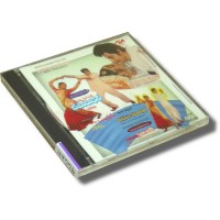 Burripalem Bullodu / Deeparadhana / Oorantha Sankranthi (Music CD)