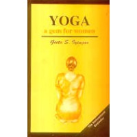 Yoga - A Gem for Women