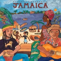Putumayo - Jamaica Reggae Homeland