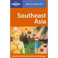 Lonely Planet - Travel Guide - Southeast Asia