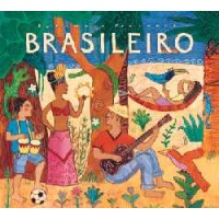 Putumayo - Brasileiro