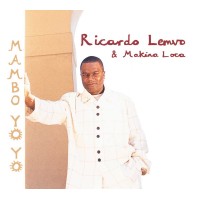 Putumayo - Ricardo Lemvo