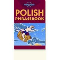 Lonely Planet Polish Phrasebook: With Two-Way Dictionary (Paperback)