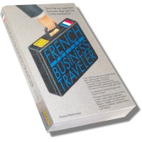 French for the Business Traveler (Paperback)