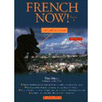 Barrons - French Now! A Level One Worktext