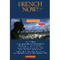 French Now! Level I Cassette Package