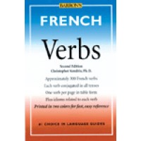 Barrons - French Verbs