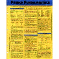 Barrons - Language Fundamentals - French