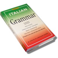 Italian Grammar (Paperback)