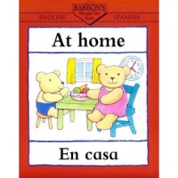 At Home / En Casa (Paperback)