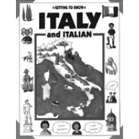 Barrons - Getting to Know Italy and Italian