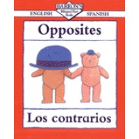 Barrons - Opposites / Los Contrarios