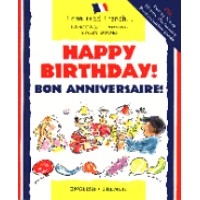 Barrons - Happy Birthday / Bon Anniversaire!