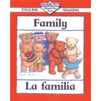 Barrons - Family / La Familia