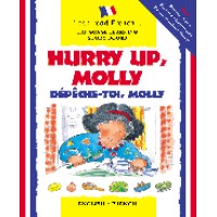 Barrons - Hurry Up, Molly / Depech-Toi, Molly