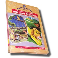 Ancient Tales of Wit and Wisdom - Pancharatna Series (HB)