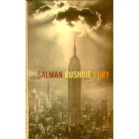 Fury by Salman Rushdie
