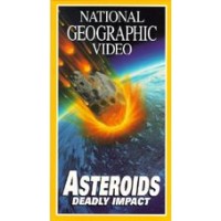 National Geographic Video - Asteroids - Deadly Impact