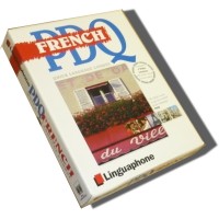 Linguaphone French - Video PDQ - French for English Speakers (Quick Languge Course)