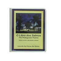 Portuguese Psalms, Almeida Versao Atualizada Version, (4 cassettes)