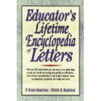 Educator's Lifetime Encyclopedia of Letters