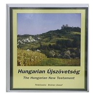 Hungarian New Testament, Karolyi-Czeglédy Version (16 cassettes) Bible