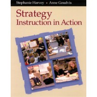 Strategy Instruction in Action