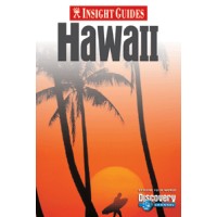 Insight Guide Hawaii (Paperback)