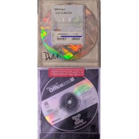 Dutch Microsoft Office XP Pro OEM (ONE LEFT!)