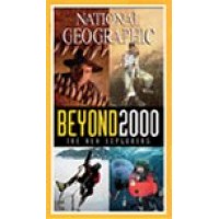National Geographic Video - Beyond 2000 - The New Explorers