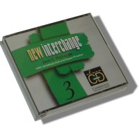 New Interchange - English for Intl.Communication Class Audio CDs 3