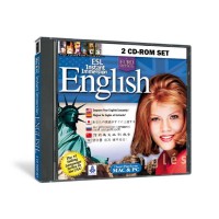 Instant Immersion - English (2 CD-ROM Set)