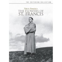 Flowers of St. Francis (DVD)
