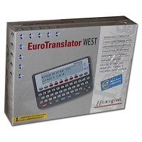 Langenscheidt - Eurotranslator III West