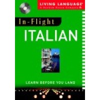 Living Language - In-Flight Italian