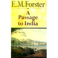 A Passage to India by E.M. Forster