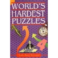 World's Hardest Puzzles