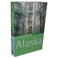 Rough Guide to Alaska
