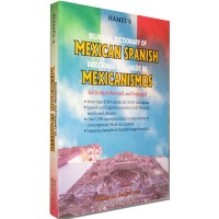 Bilingual Dictionary of Mexican Spanish