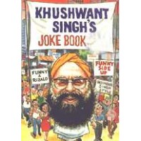 Khushwant Singh's Joke Book (Paperback)