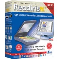 ReadIris Pro 7